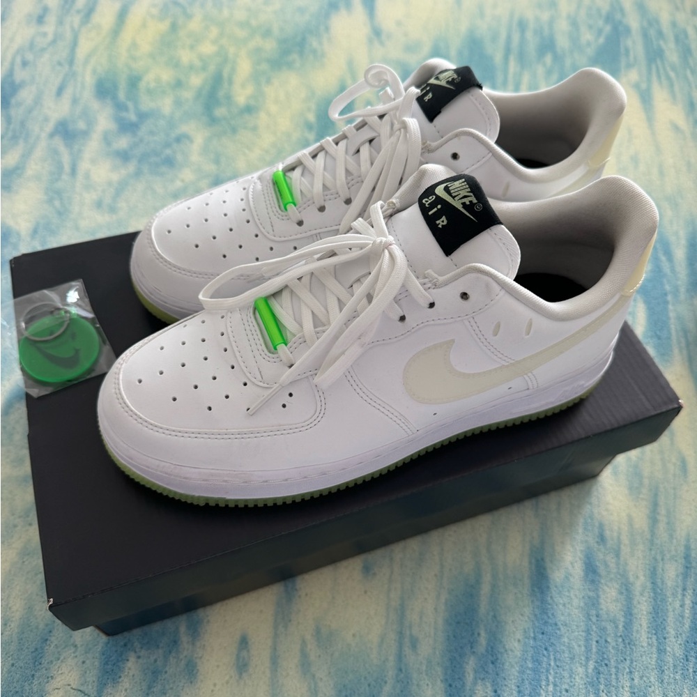W Air Force 1 07 LX